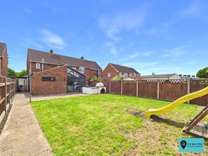 Garden - click for photo gallery
